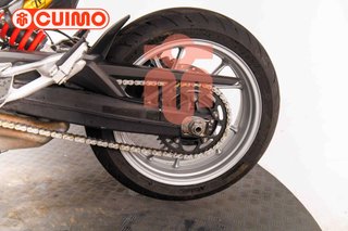 BMW F 900 XR