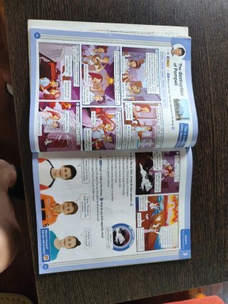 All about Us Now 5 Class Book (Spain)
