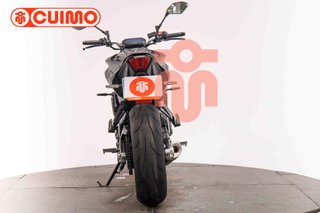 YAMAHA MT 07