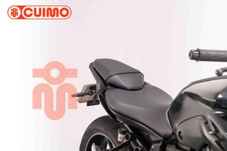 YAMAHA MT 07