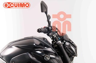 YAMAHA MT 07