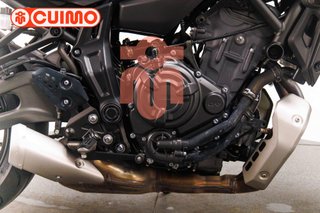 YAMAHA MT 07