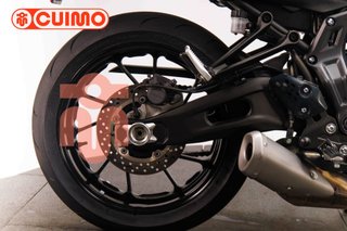 YAMAHA MT 07