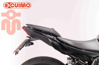 YAMAHA MT 07