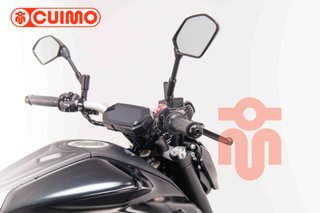 YAMAHA MT 07