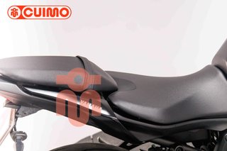 YAMAHA MT 07