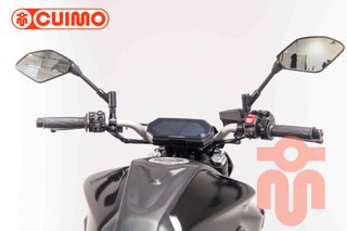 YAMAHA MT 07