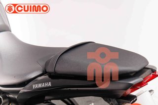 YAMAHA MT 07