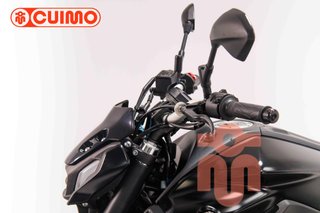 YAMAHA MT 07