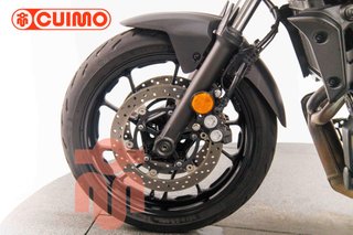 YAMAHA MT 07