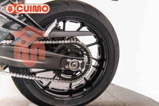 YAMAHA MT 07