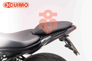 YAMAHA MT 07