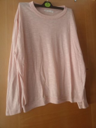 Camiseta manga larga Lefties Talla L