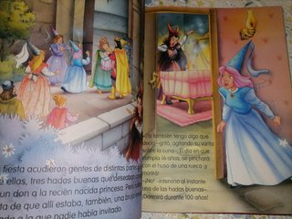 Princesas Adorables