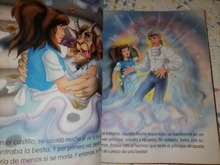 Princesas Adorables