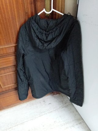 Abrigo Nike Atlético de Madrid Hombre Talla S