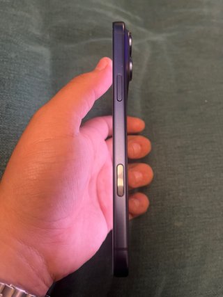iPhone 17 Pro Max 256GB Azul Marino