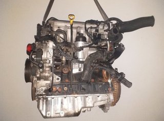 Motor completo d4fa hyundai matrix fc ceslp6035934