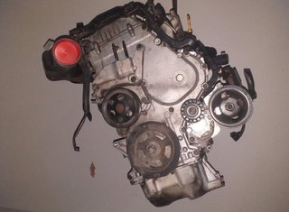 Motor completo d4fa hyundai matrix fc ceslp6035934