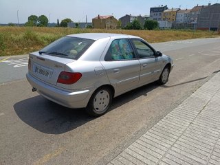 Citroen Xsara 1999