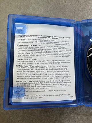 Spider-Man 2 PS5 Juego Nuevo