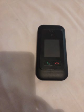 Móvil Adoc SC01. Ideal para personas mayores.