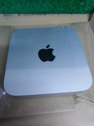 Apple Mac Mini A1347 Core i5 500 GB