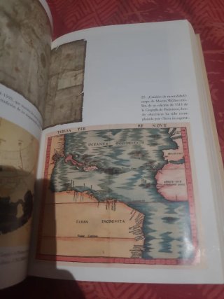Historia del mundo en 12 mapas Jerry Brotton