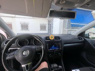 Volkswagen Golf 2010