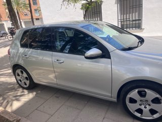 Volkswagen Golf 2010