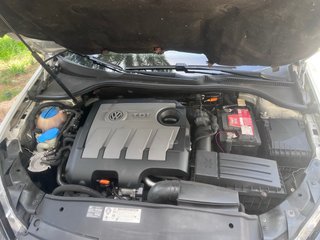 Volkswagen Golf 2010