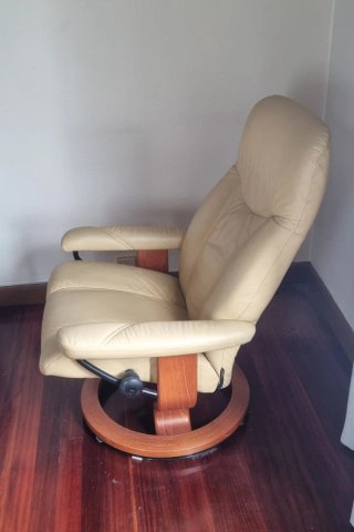 Butaca Stressless Ekornes