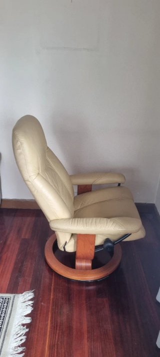Butaca Stressless Ekornes