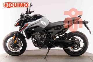 KTM 790 DUKE L