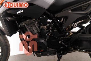 KTM 790 DUKE L