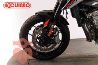 KTM 790 DUKE L