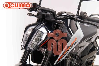 KTM 790 DUKE L