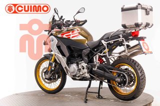 BMW F 850 GS ADVENTURE