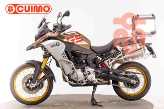 BMW F 850 GS ADVENTURE