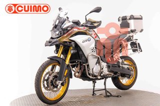 BMW F 850 GS ADVENTURE