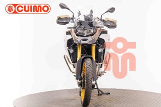 BMW F 850 GS ADVENTURE