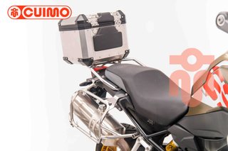 BMW F 850 GS ADVENTURE