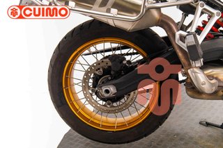 BMW F 850 GS ADVENTURE
