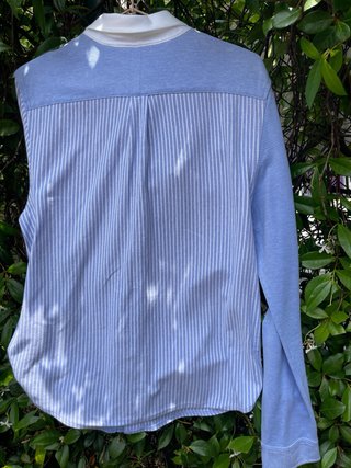 Camisa Polo Ralph Lauren Niño Talla xl/tg (18-20)