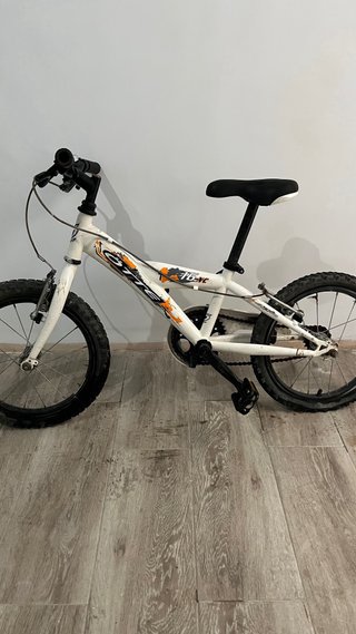 Pack de 3 Bicicletas