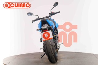 SUZUKI GSX-8S