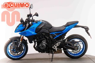 SUZUKI GSX-8S