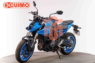 SUZUKI GSX-8S