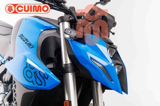 SUZUKI GSX-8S