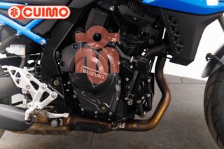 SUZUKI GSX-8S